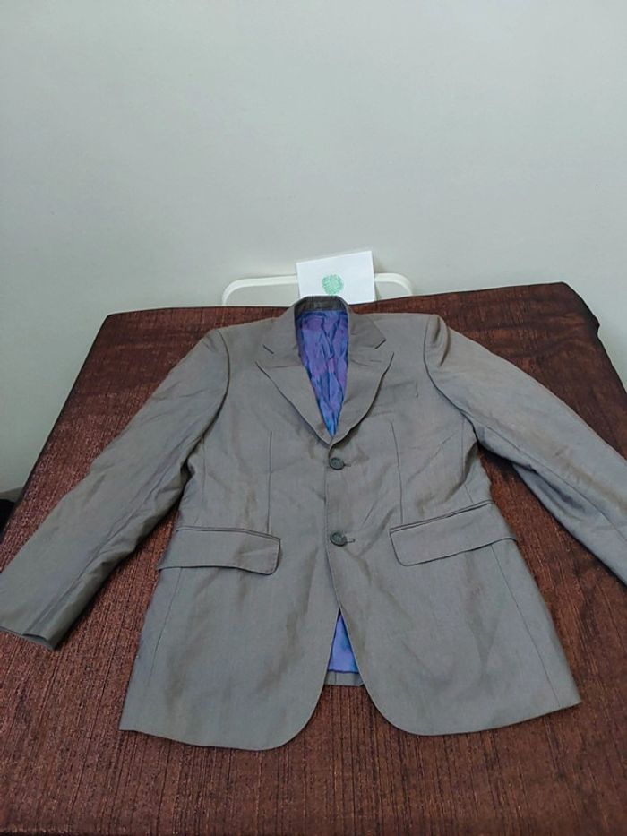 Balzer homme