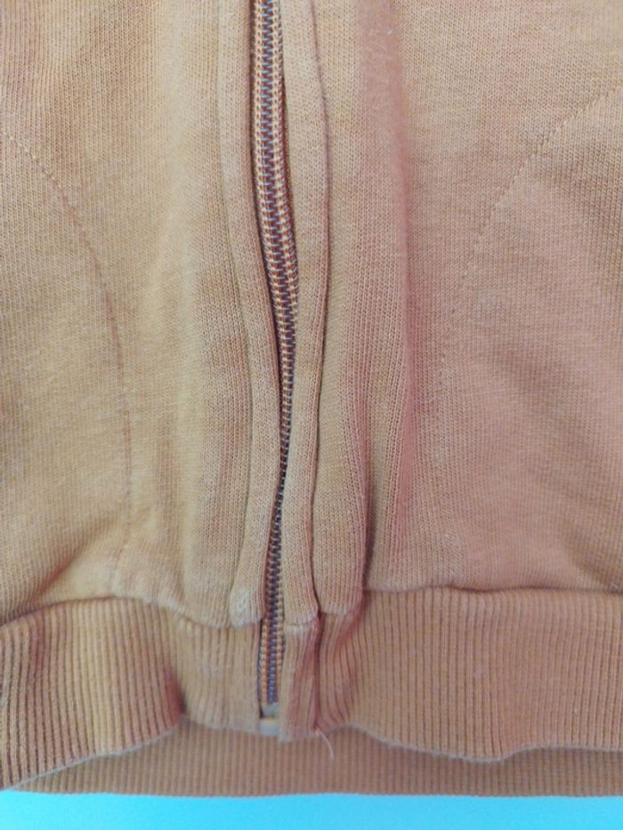 Veste zippée b5 - photo numéro 2