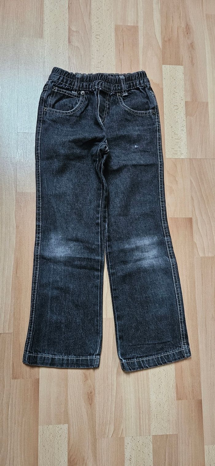 Lot vêtements garçon 8 ans - photo numéro 2