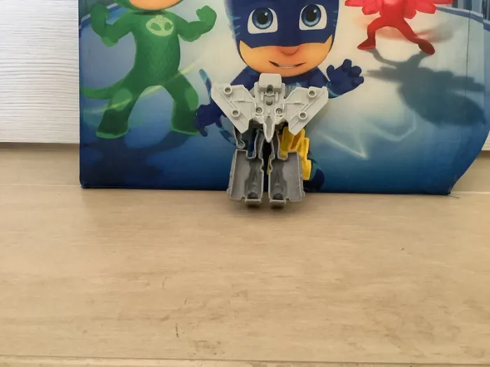 Bumblebee, Transformers - photo numéro 2