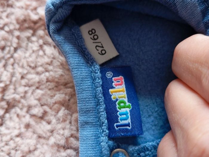 Robe ML 6 mois - photo numéro 2