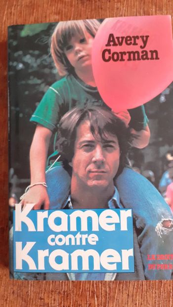 Kramer contre kramer