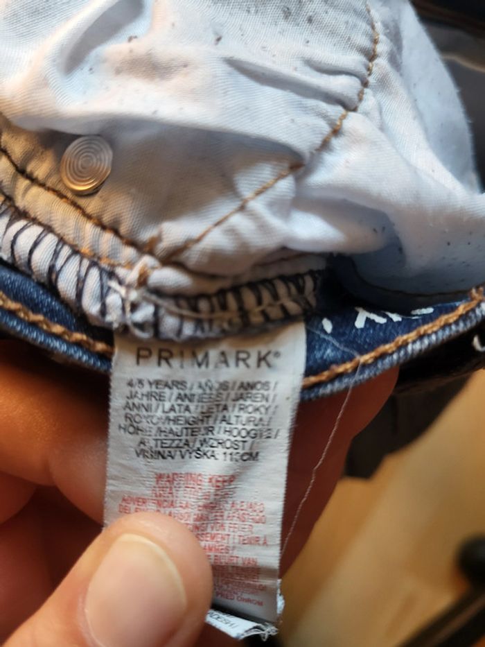 jeans - photo numéro 3