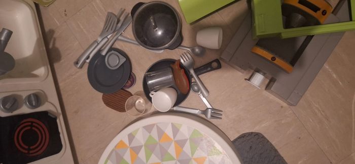 Cuisine - photo numéro 2