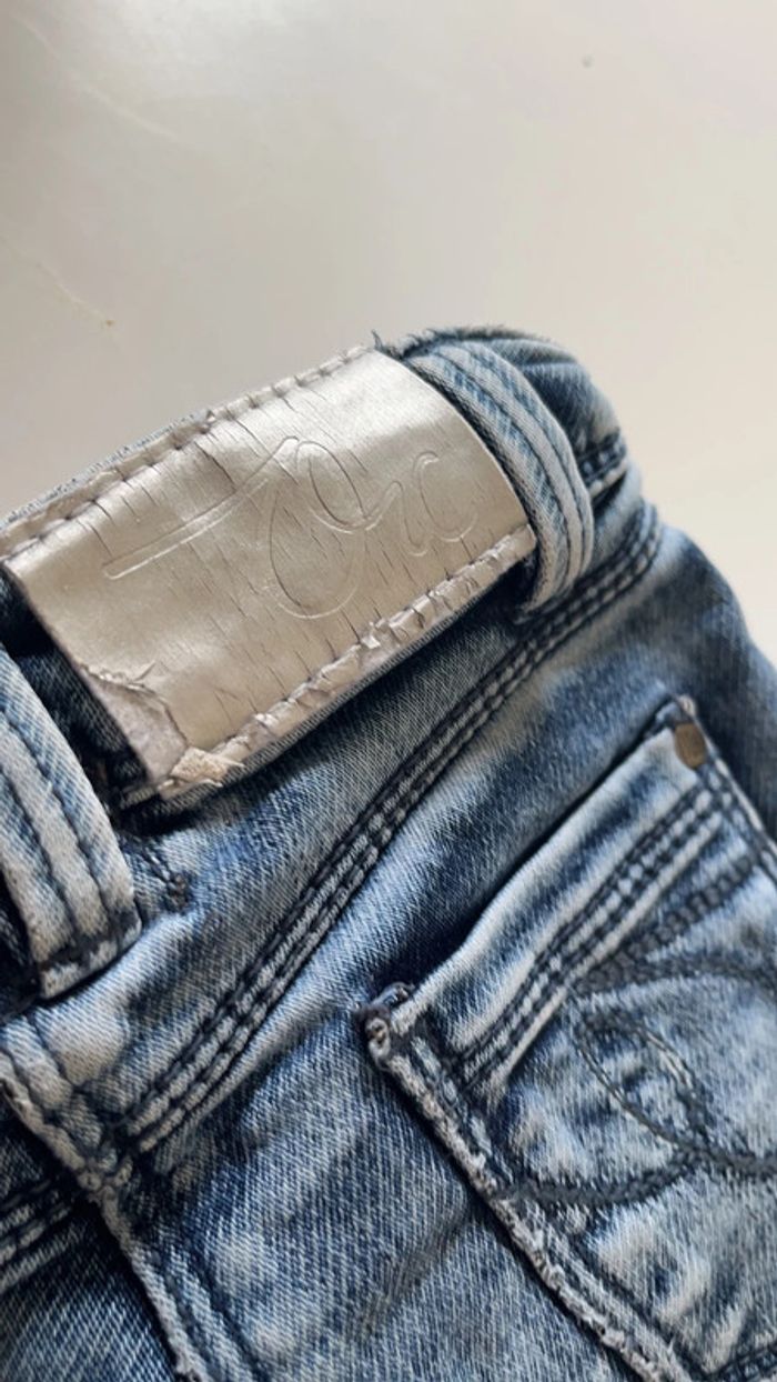 Jeans - photo numéro 3