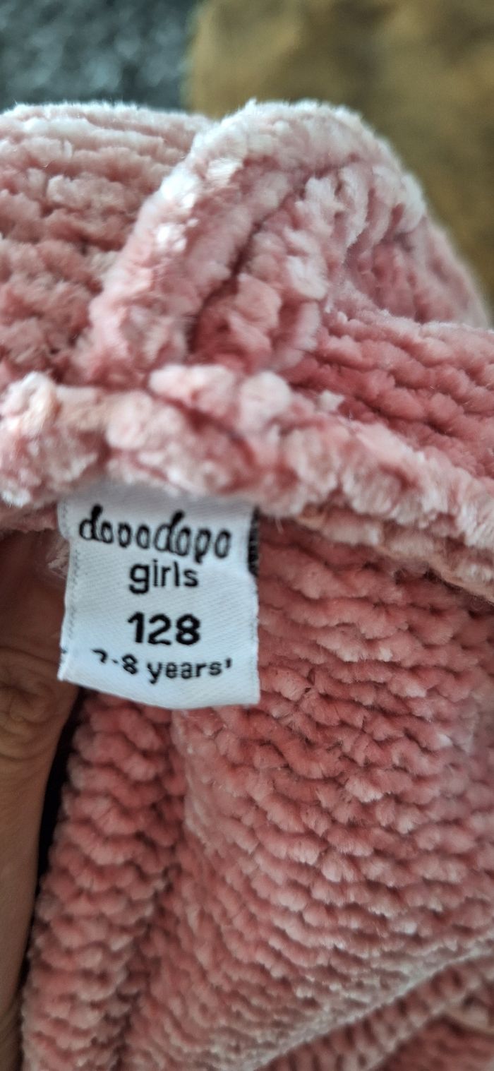 Pull 8 ans - photo numéro 3