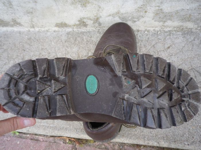CHAUSSURES - photo numéro 4