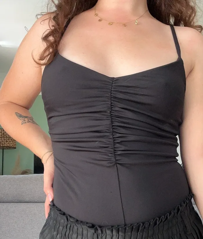 Body noir