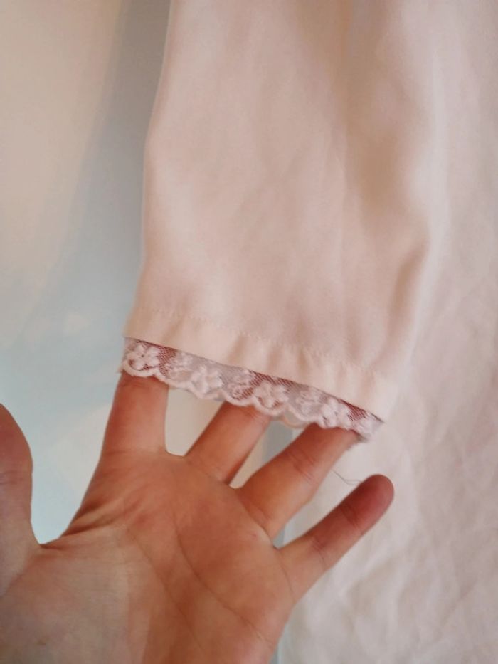 Robe dentelle magnifique - photo numéro 2