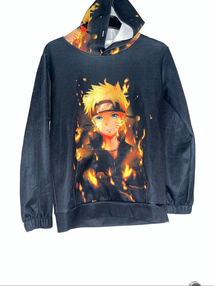 Sweet naruto