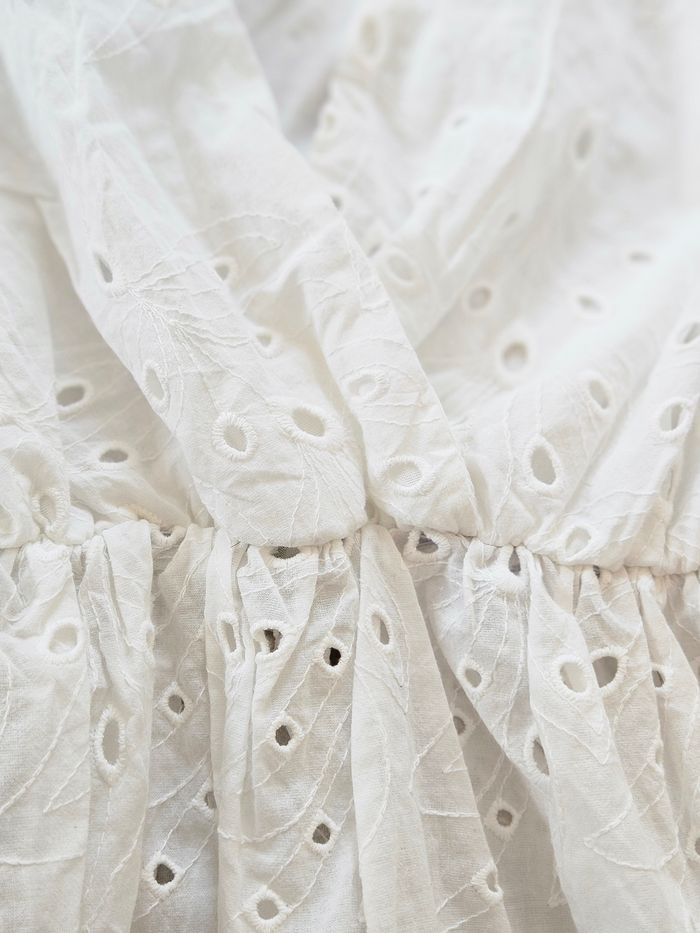 Blouse neuve taille 34 - photo numéro 3