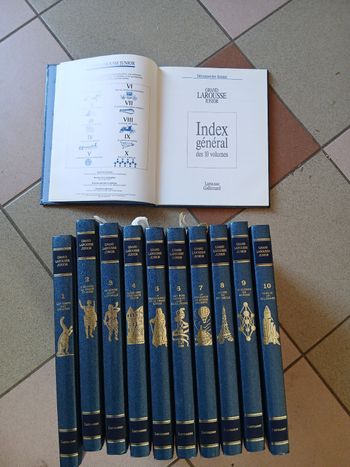 Encyclopédie