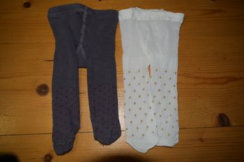 lot collants
