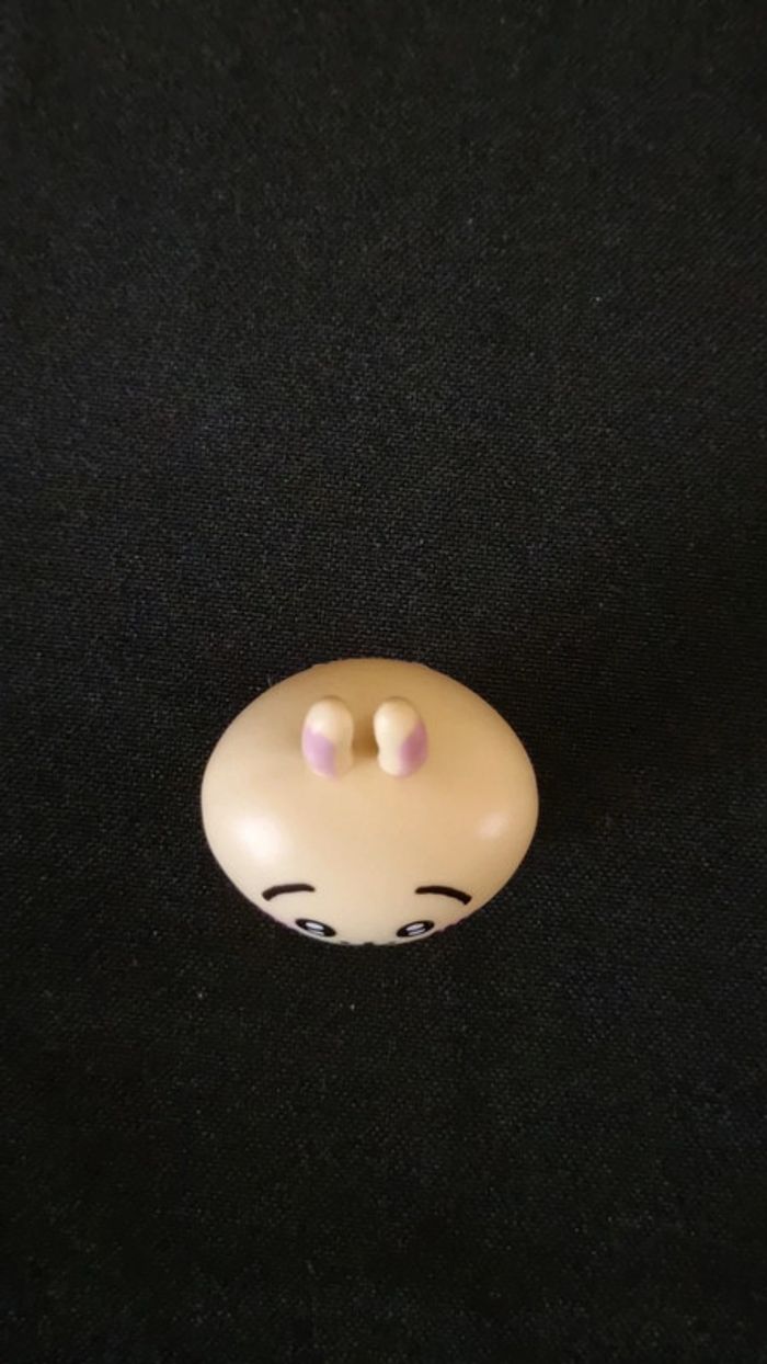 Figurine Usagi Content - Japon - photo numéro 6