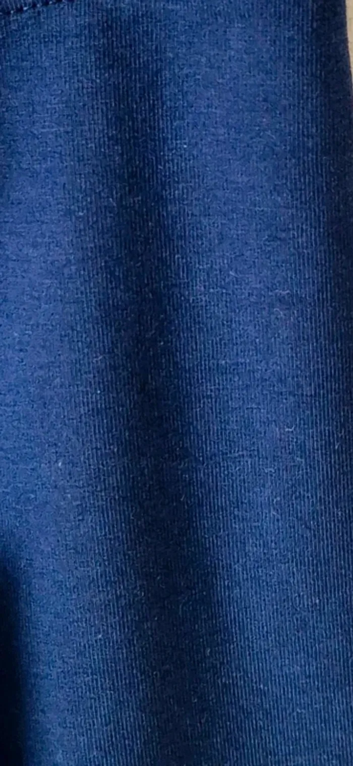 Leggings Original Marines 2 ans Fille - photo numéro 3