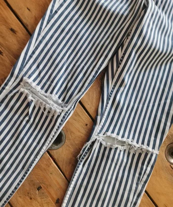 Pantalon. - photo numéro 3