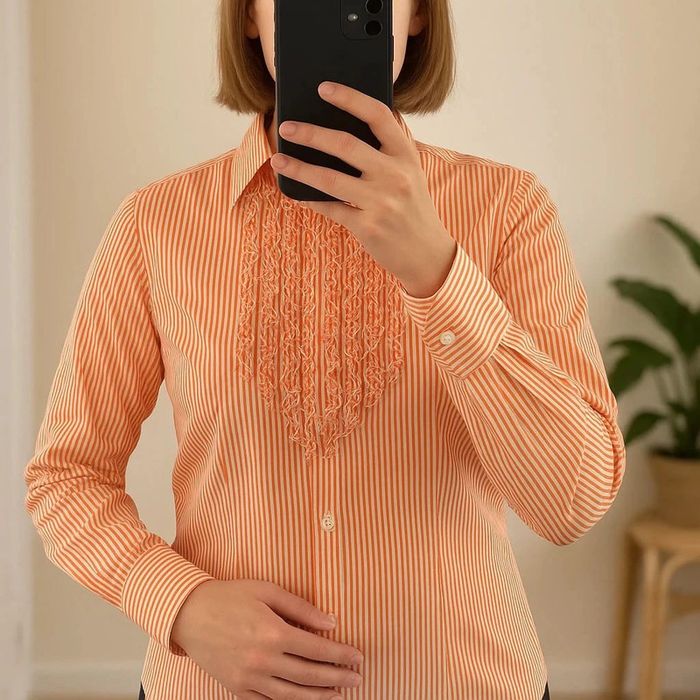 Magnifique chemise ralph lauren L