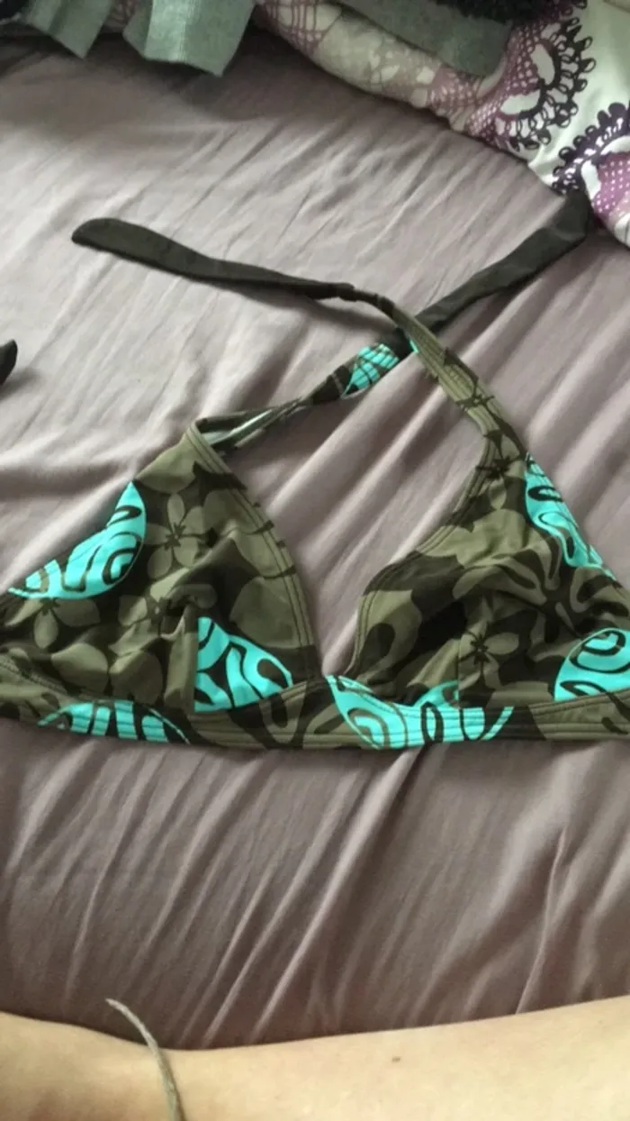 Maillot de bain - photo numéro 3