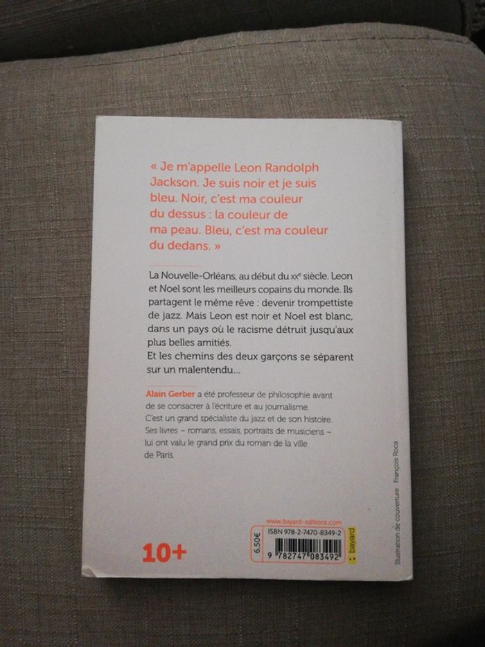 Le roi du jazz - photo numéro 2