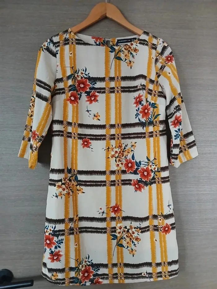 Robe Jusdepom