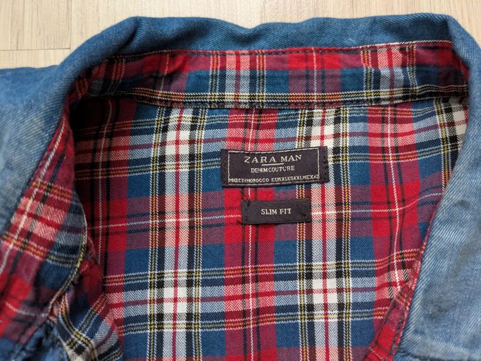 Chemise homme XL - photo numéro 4