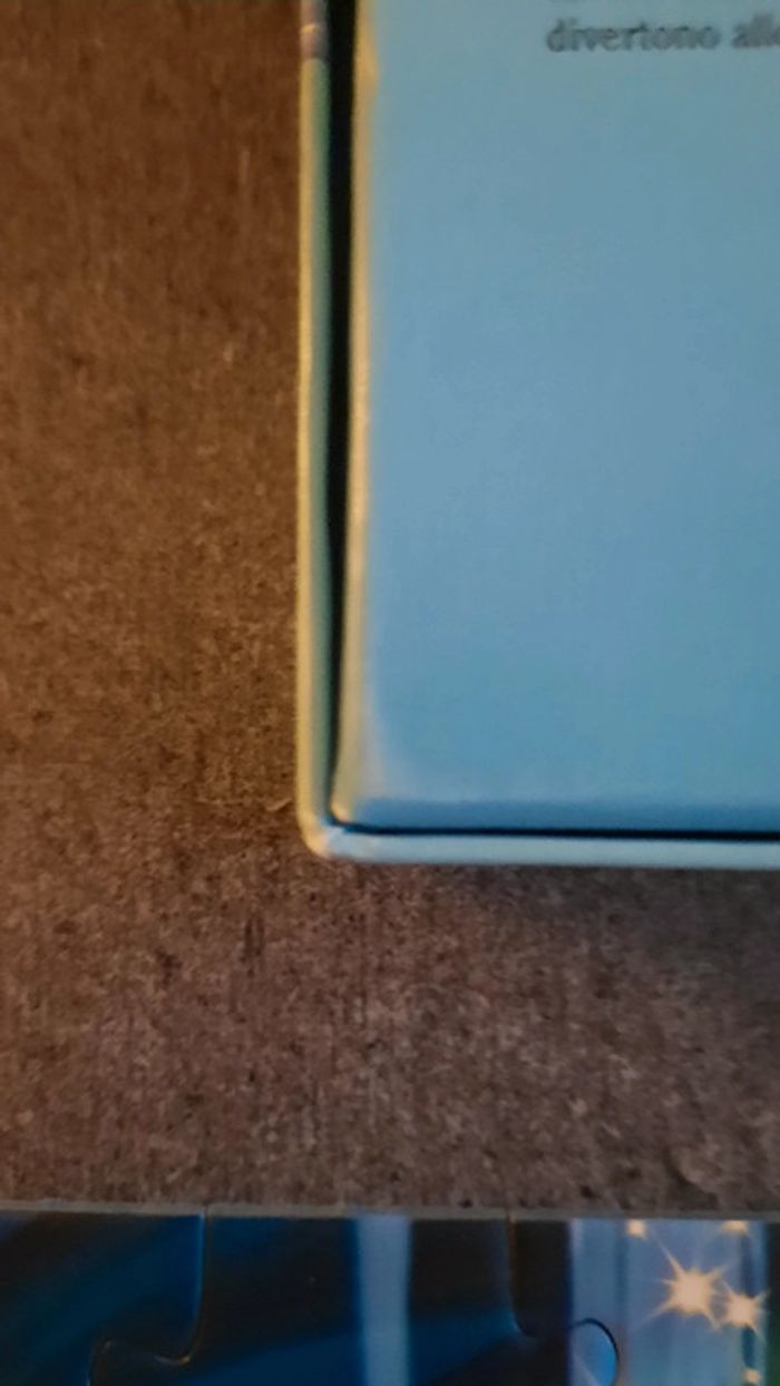 Puzzle fée clochette Xxl200 pièces ravensburger - photo numéro 6