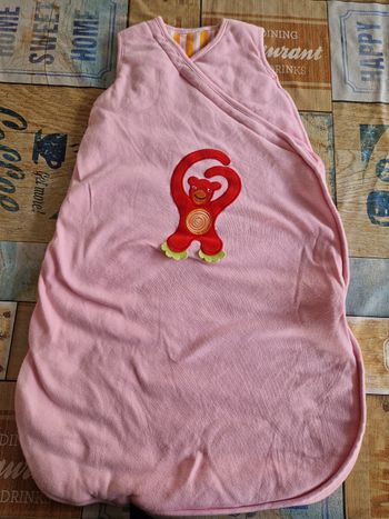 Turbulette