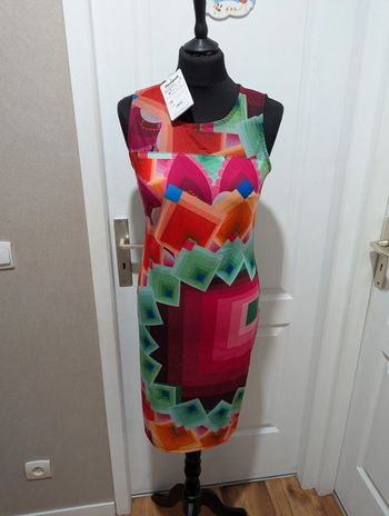 Robe Desigual neuve