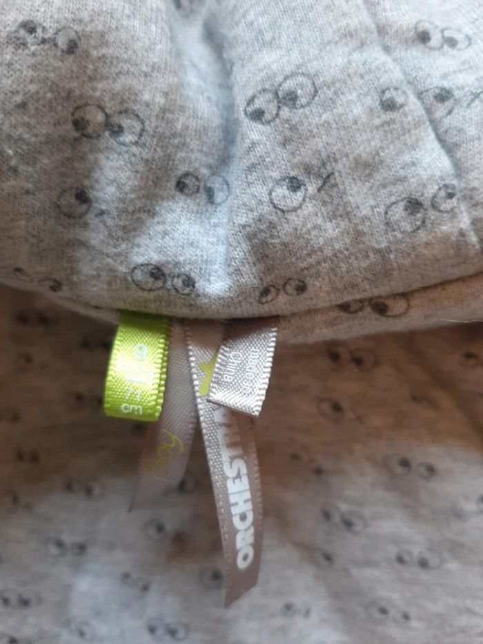 Veste épaisse 9mois - photo numéro 5