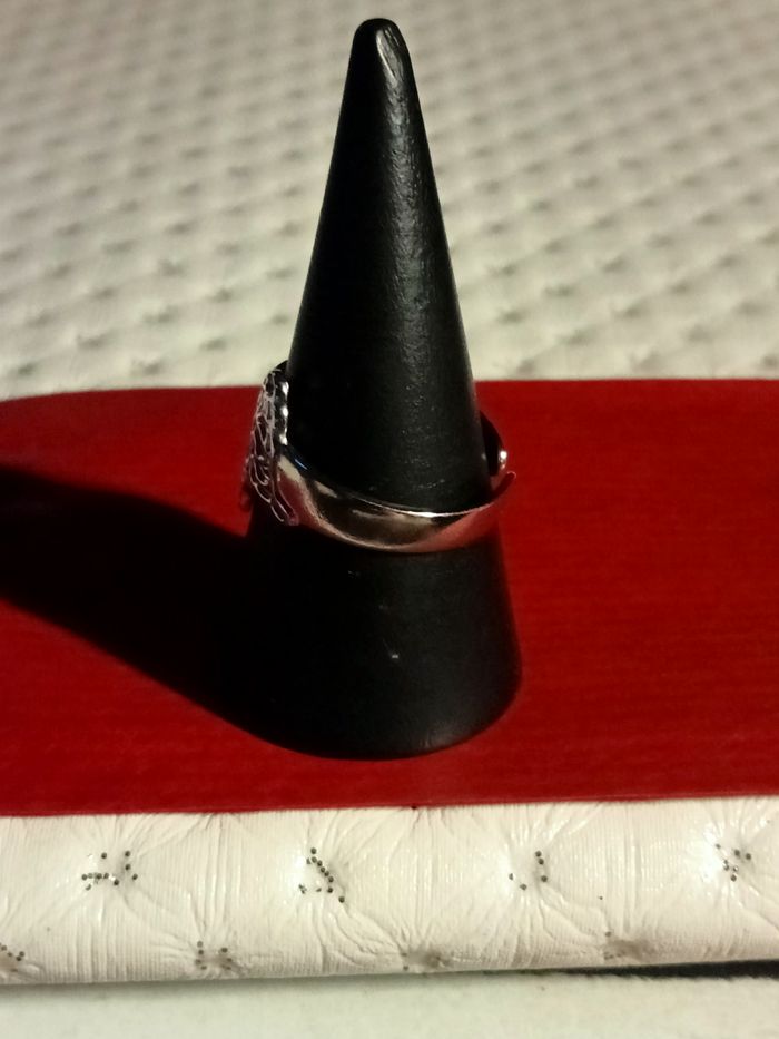 Bague , pour femme - photo numéro 2