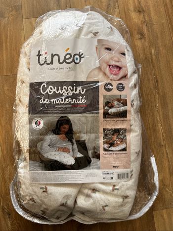 Coussin de maternité tineo