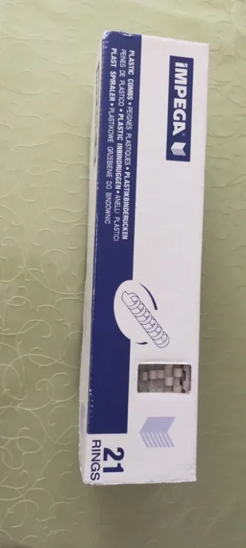 Reliure