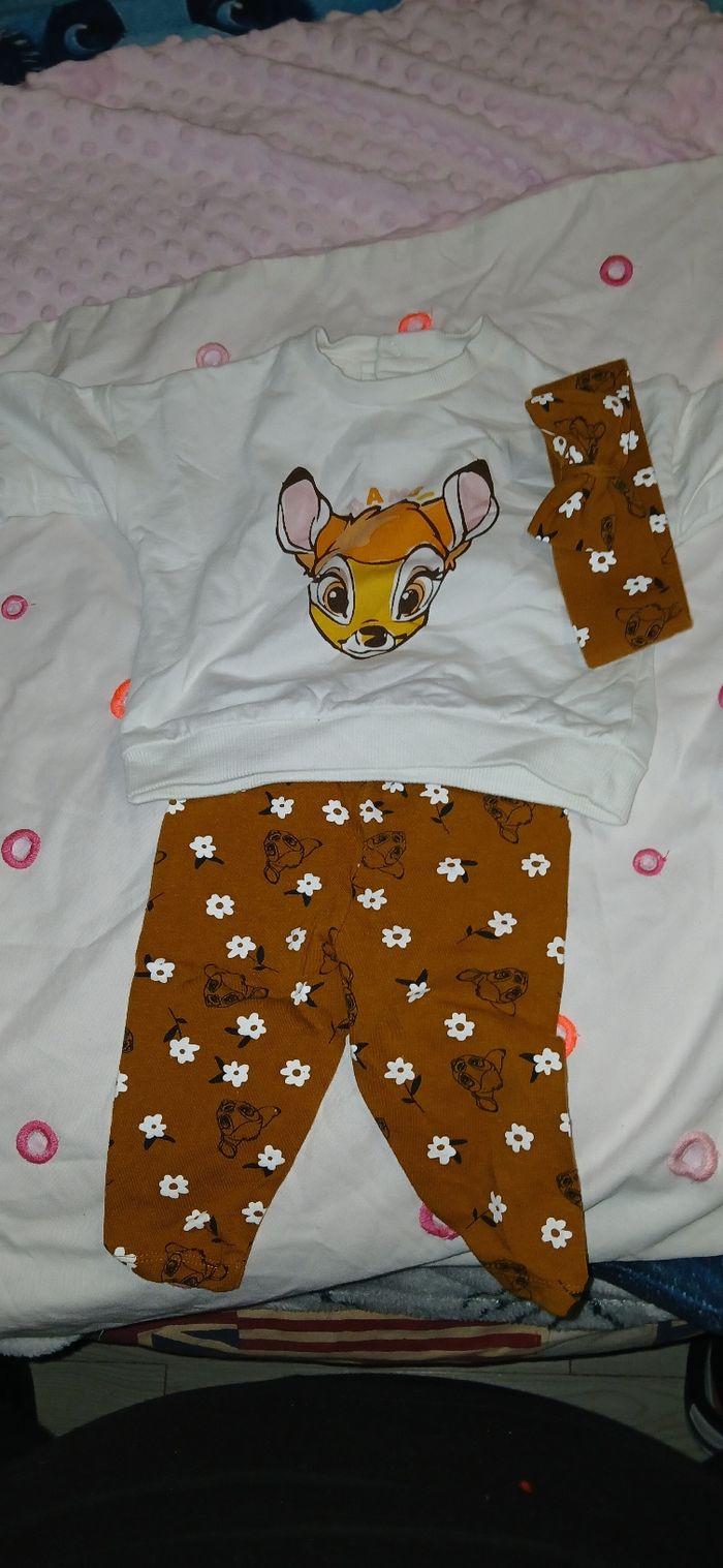 Ensemble bambi