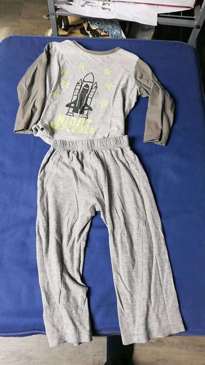 Pyjama léger