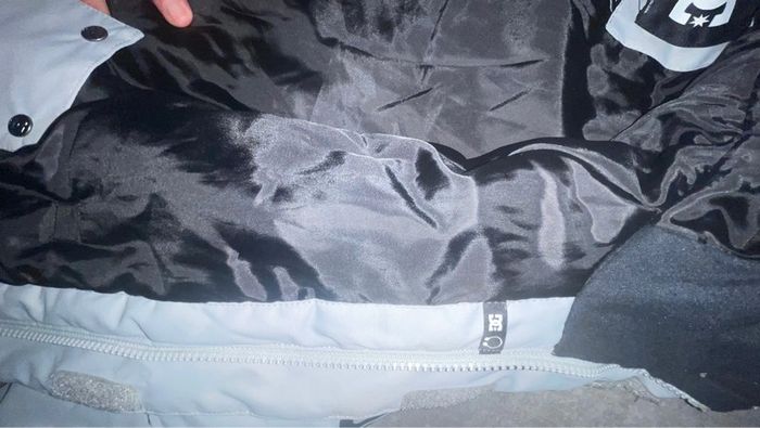 Veste chaude DCshoes - photo numéro 11