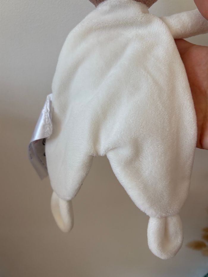 Doudou hérisson - photo numéro 6