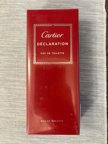 Cartier Declaration 100ml