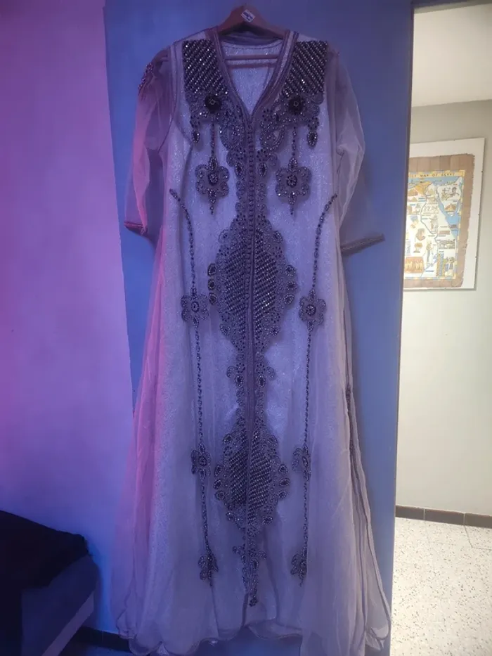 Robe événement