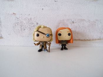 Funko Pop - Harry Potter - Mad-Eye Moody - Ginny Weasley (J9)