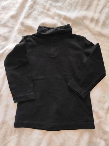 Sous pull 6mois