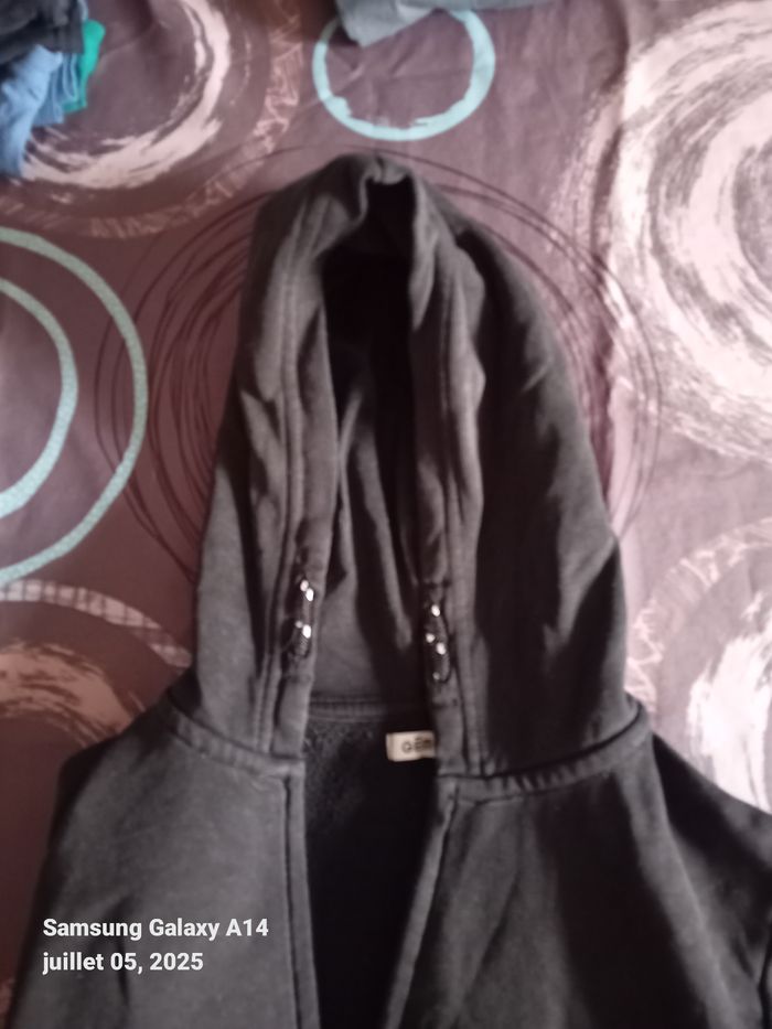 Gilet - photo numéro 2