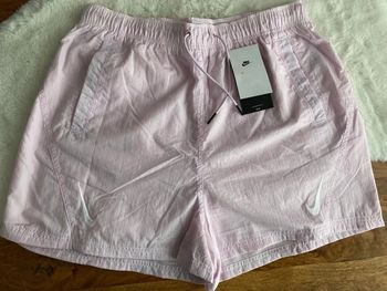 Short Nike taille L neuf