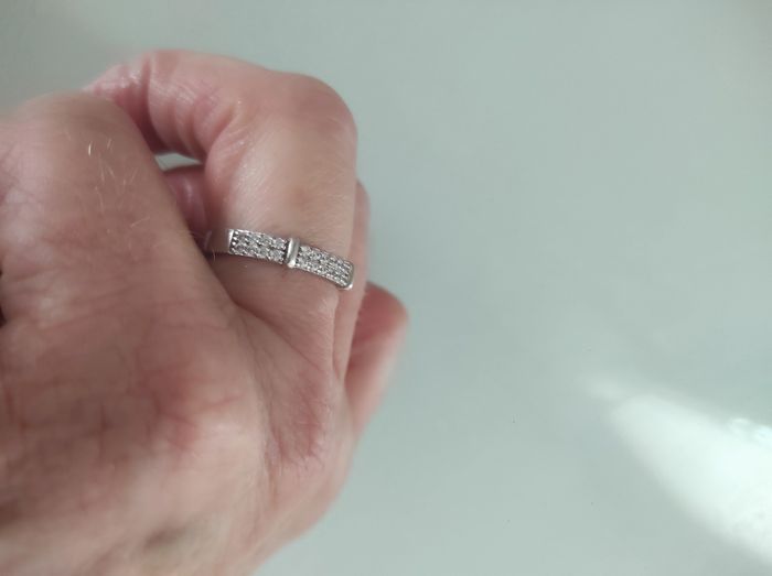 Bague Victoria - photo numéro 3