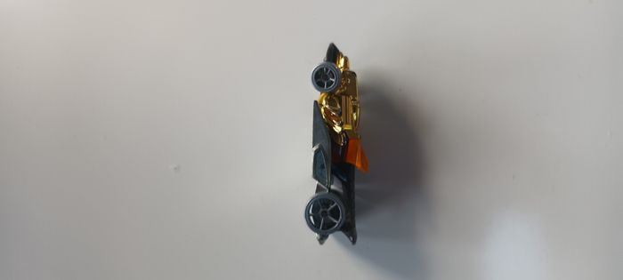 Circuit looping Klikcarz - photo numéro 4