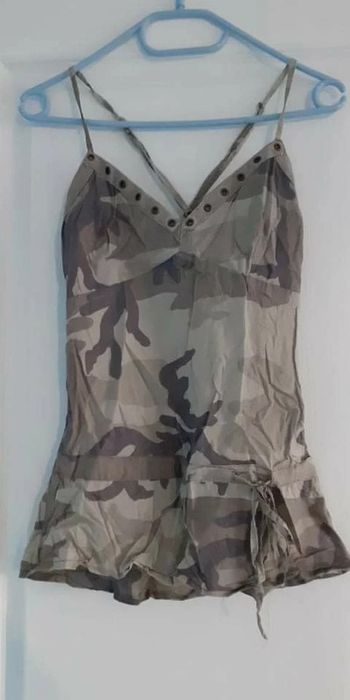 Débardeur Jennyfer taille S