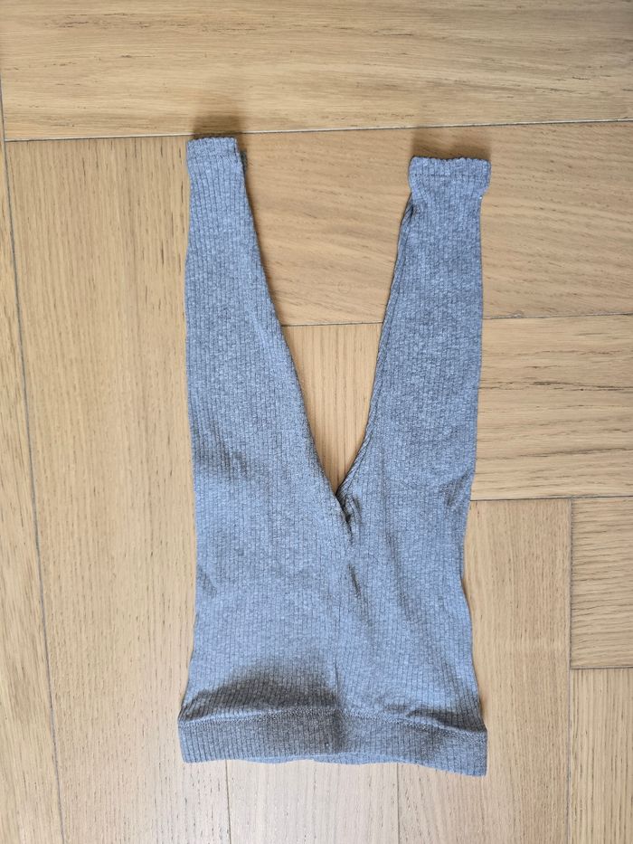 Lot de 3 pantalons fille 18 mois - photo numéro 4
