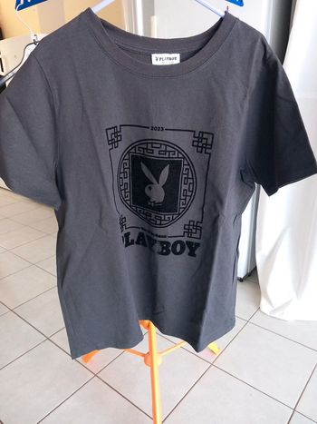 T-shirt Jennyfer