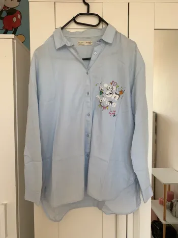 chemise