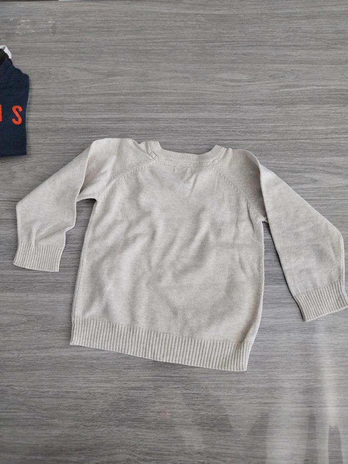Pull 24 mois - photo numéro 3