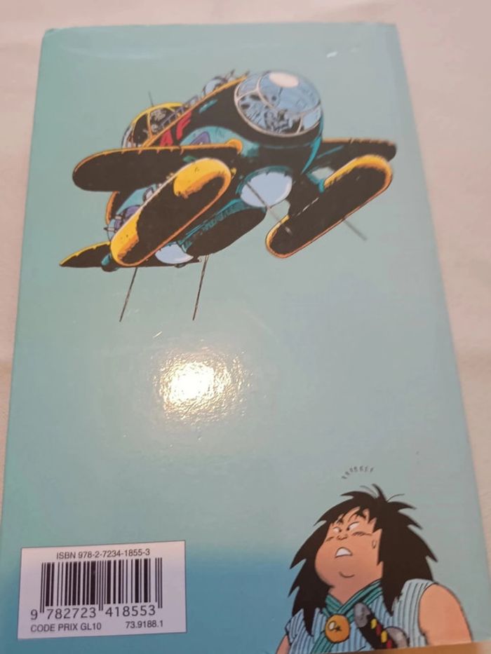 Manga dargon ball pastel tome 12 - photo numéro 2